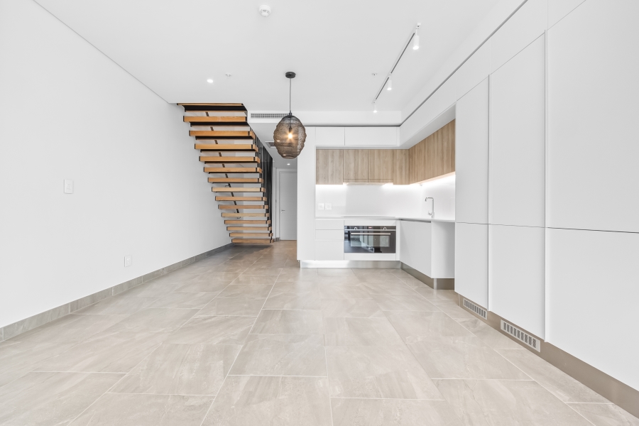 2 Bedroom Property for Sale in Cape Town City Centre Western Cape